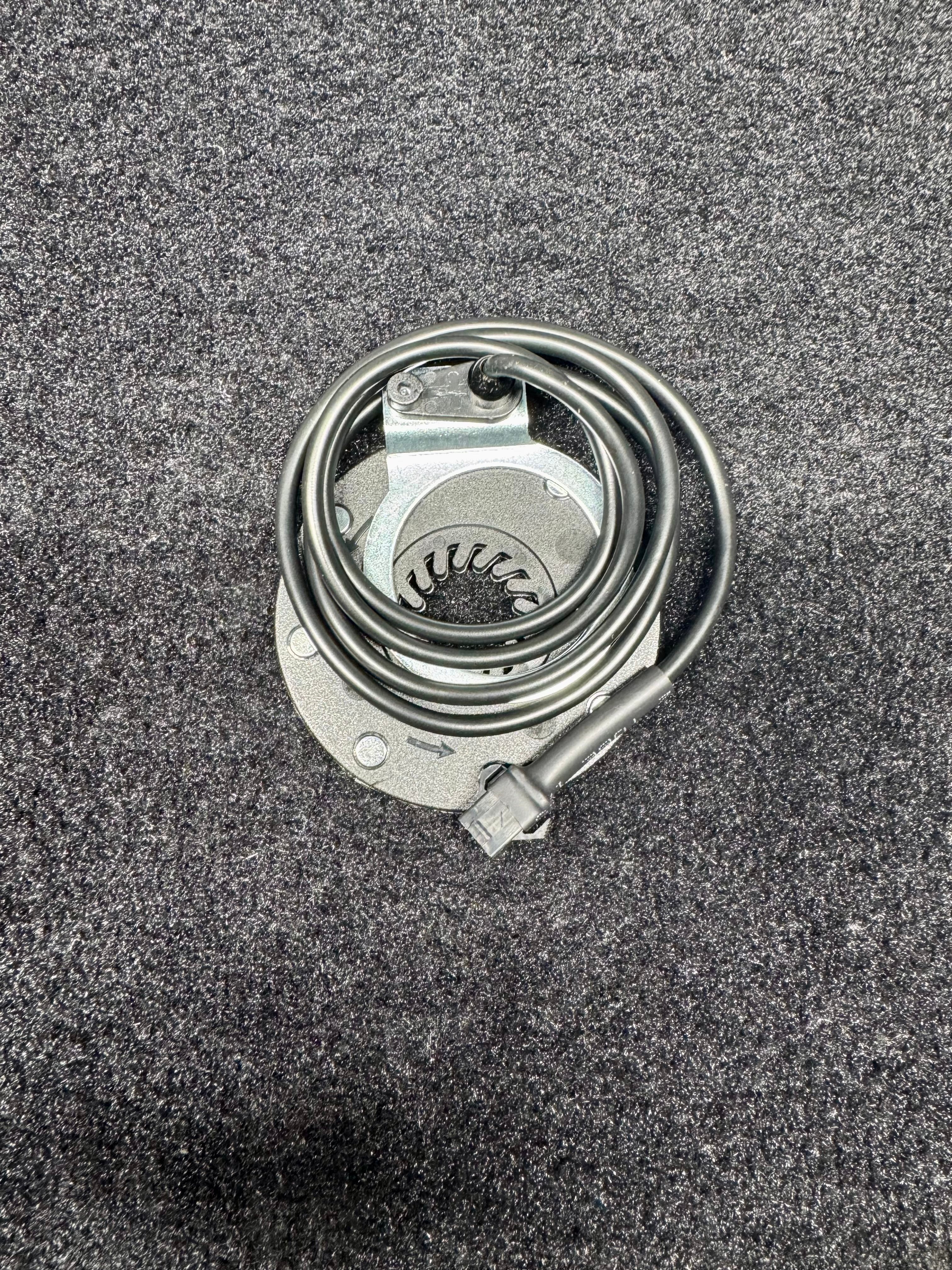 26" 1000W MTX Rear Wheel Conversion Kit