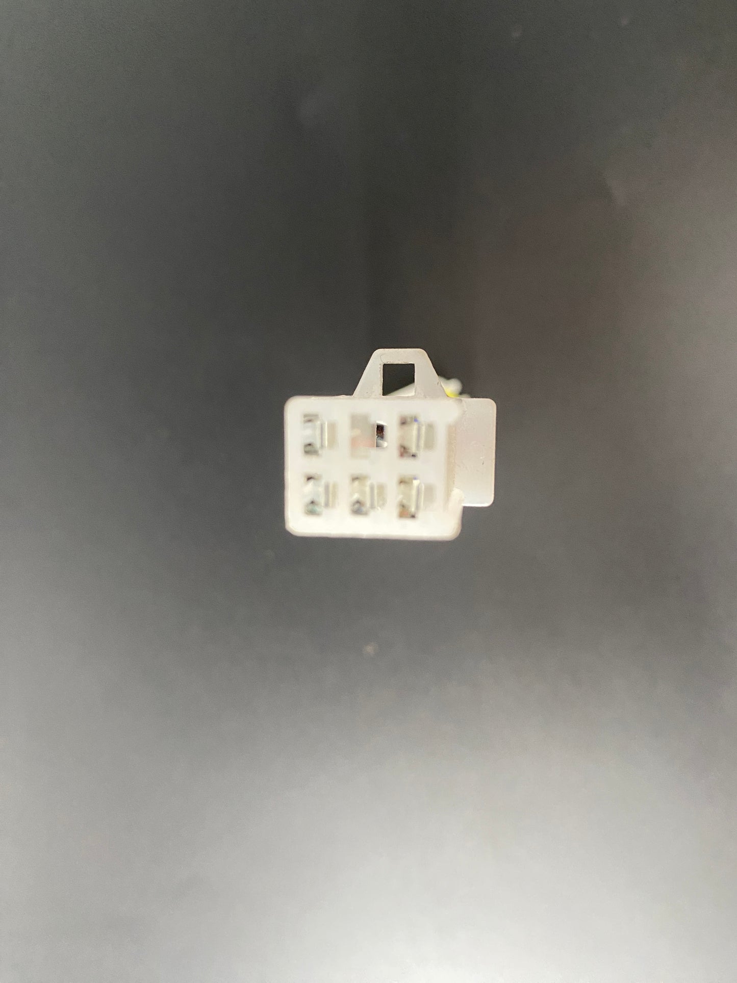 Standard Hall to Sabvoton Hall Plug Adapter
