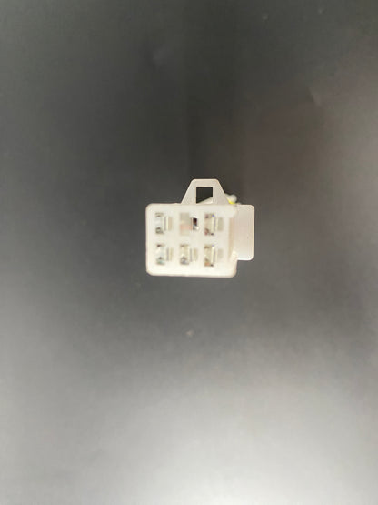 Standard Hall to Sabvoton Hall Plug Adapter