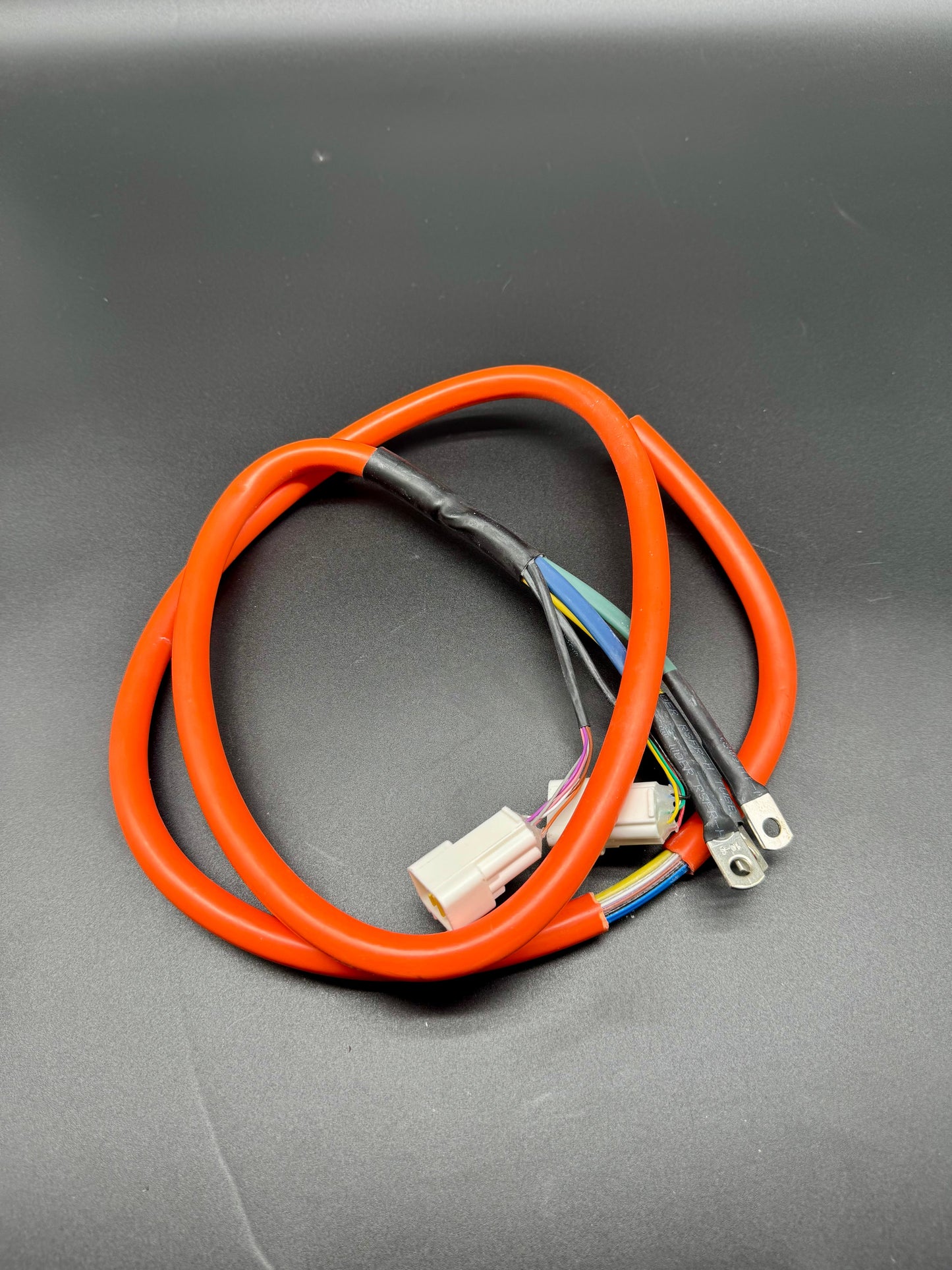 QS205 Motor Cable