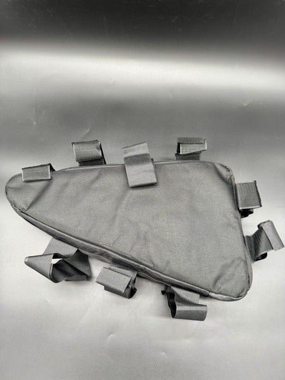 Triangle Battery Bag