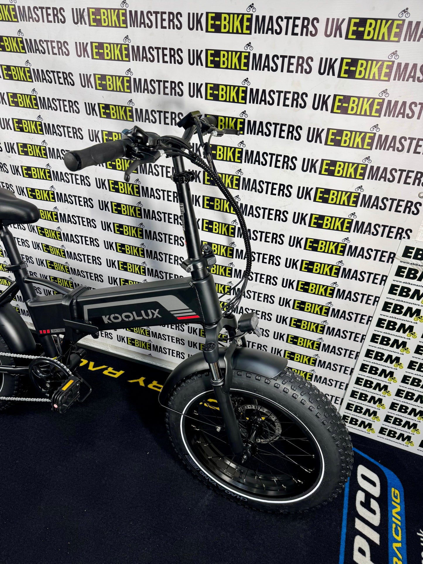 Koolux BK10S