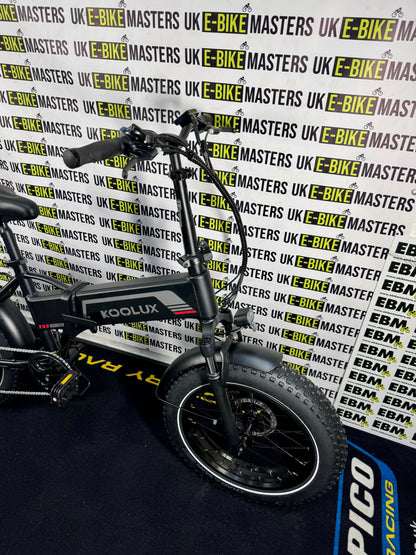 Koolux BK10S