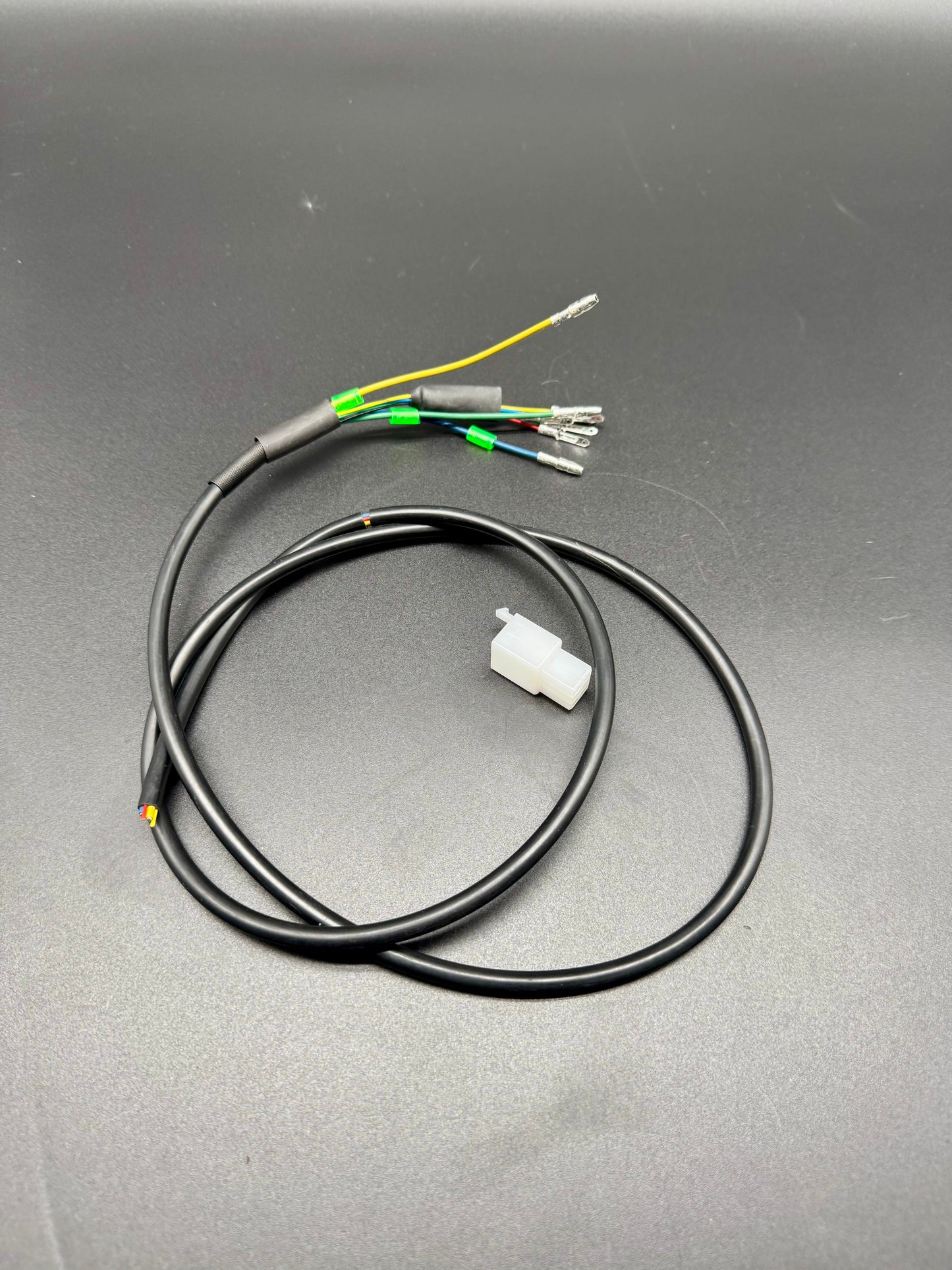 1000W Hub Motor Cable