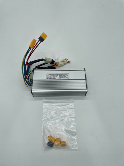 KT 40A Controller image 0