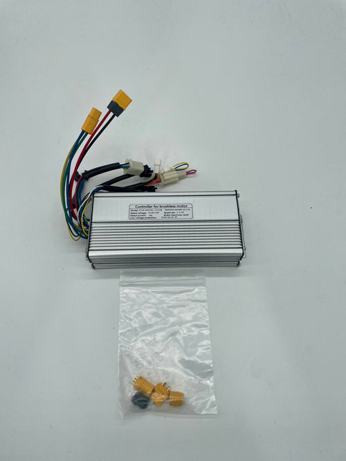 KT 40A Controller image 0