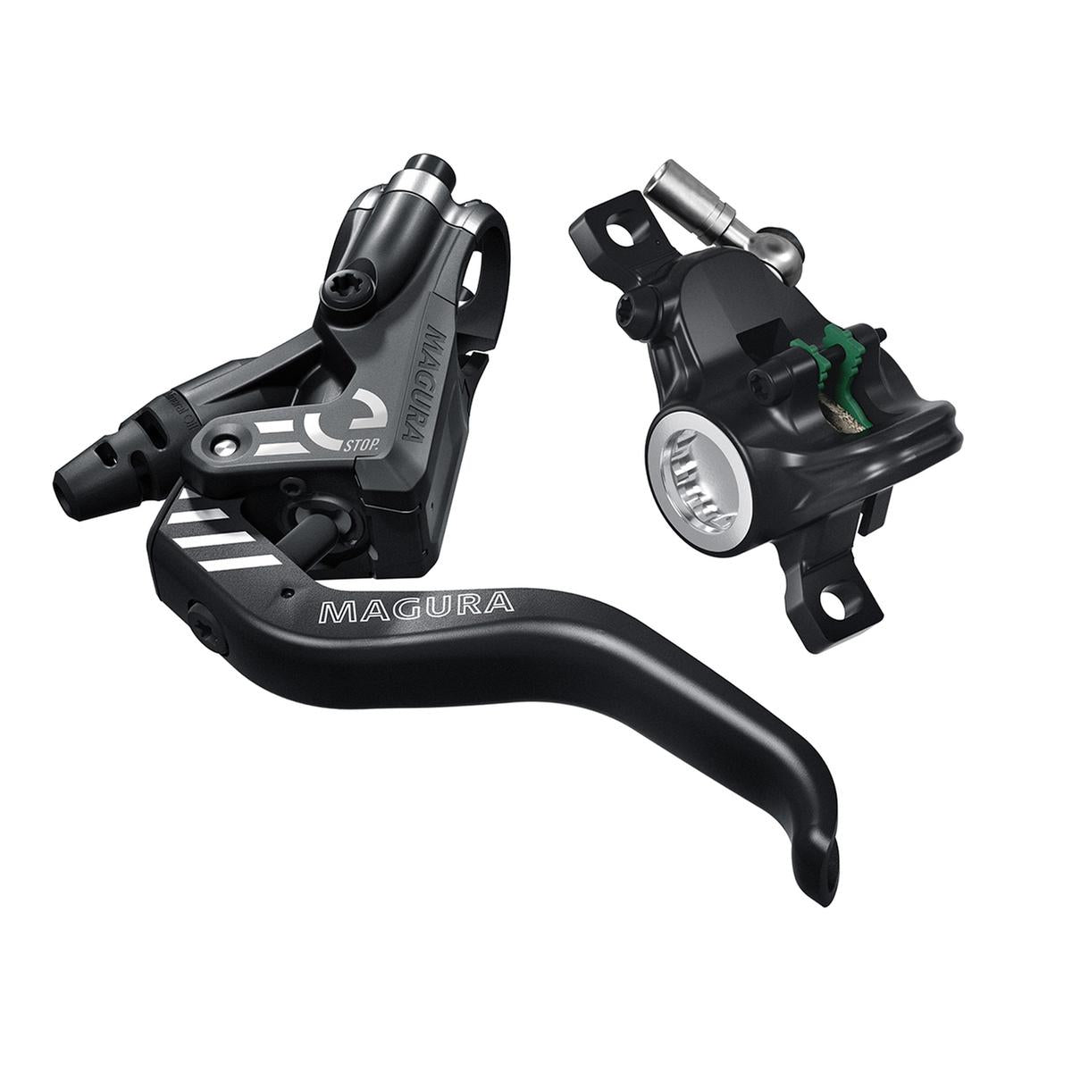 Magura MT4 ESTOP 2 Finger image 0