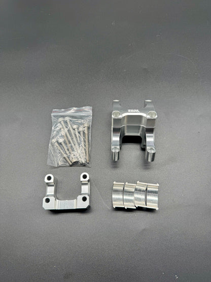 EBM High Rise Direct Mount Stem (All Colours)