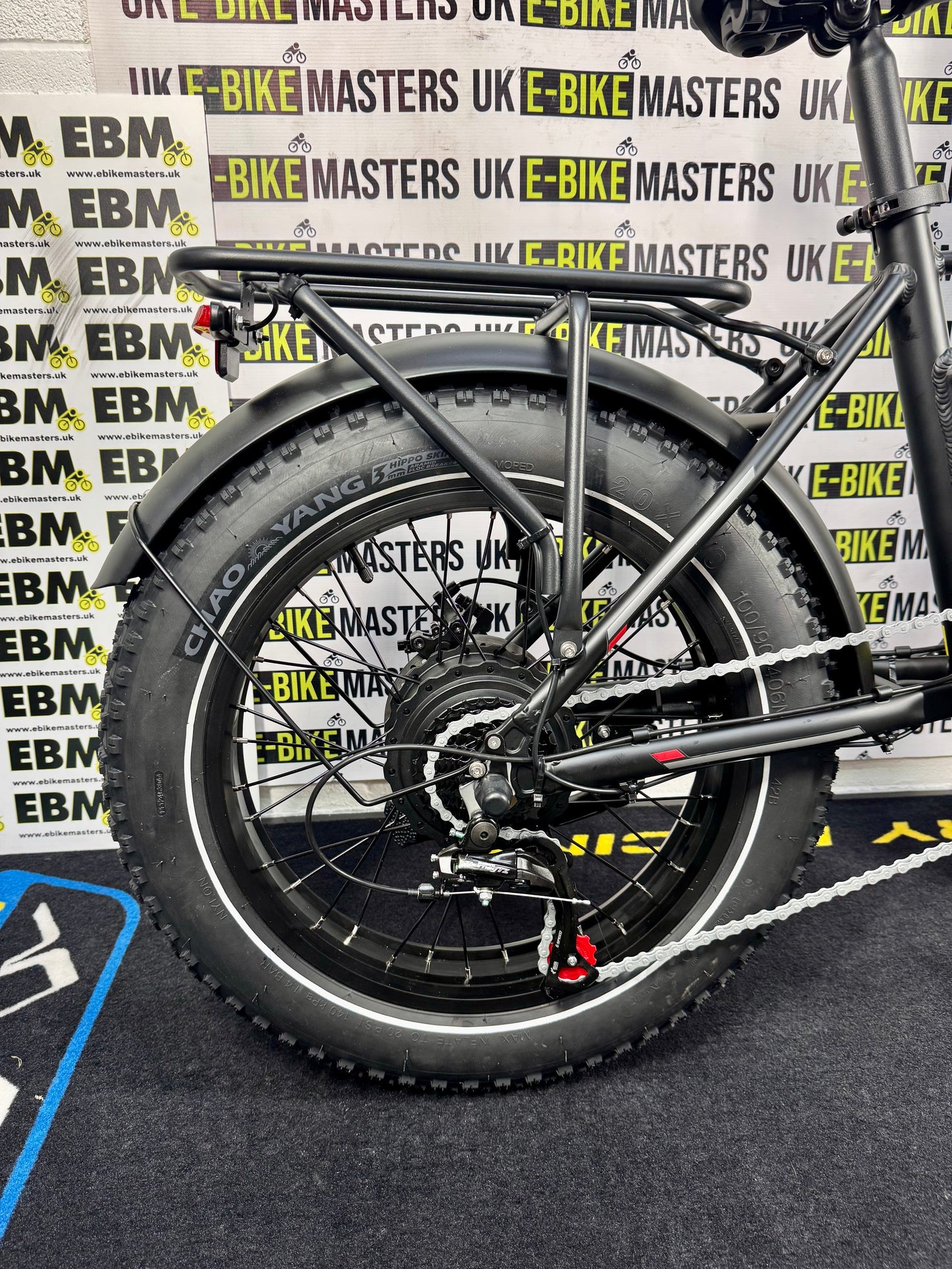 Koolux BK10S
