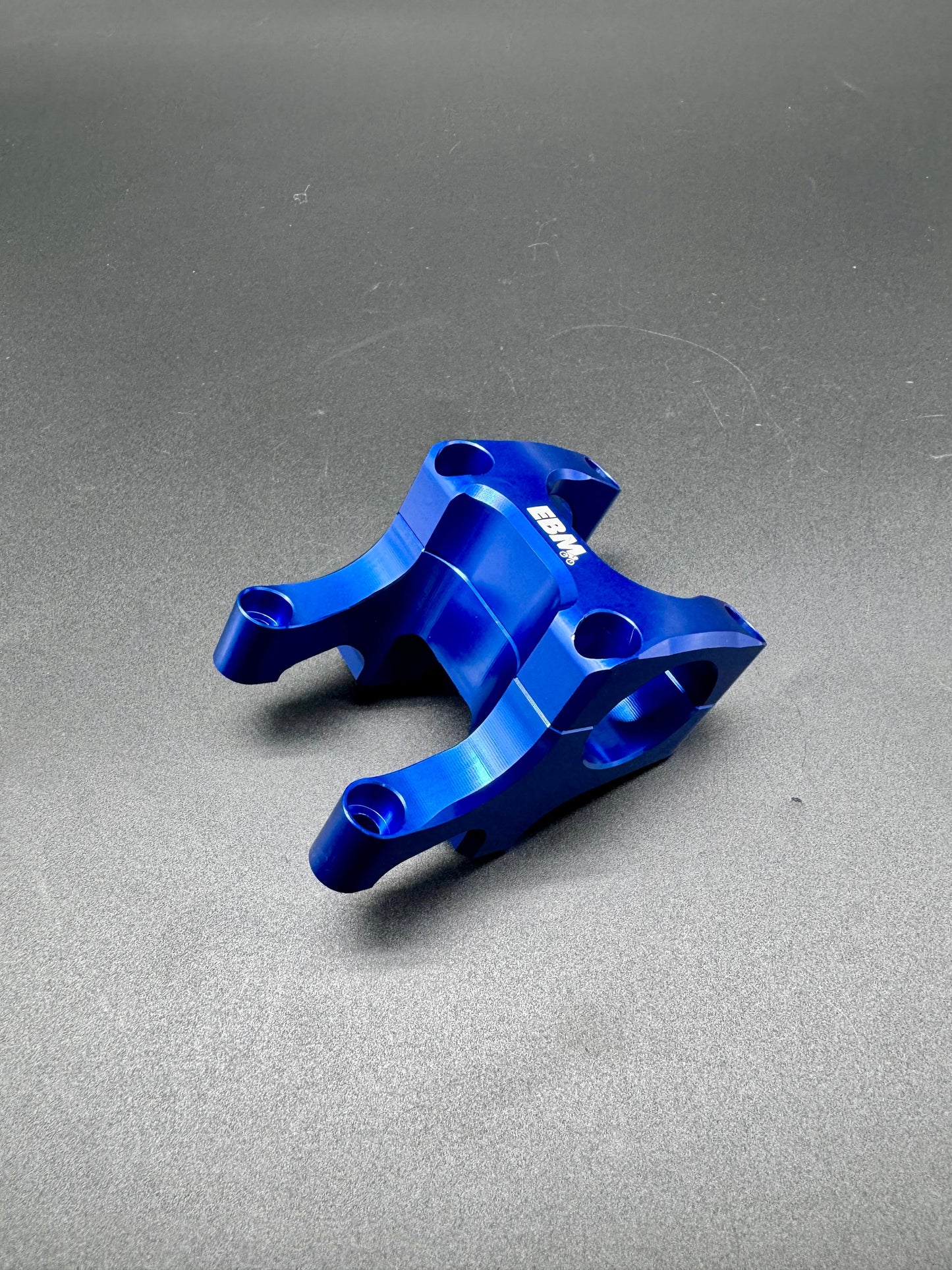 EBM High Rise Direct Mount Stem (All Colours)