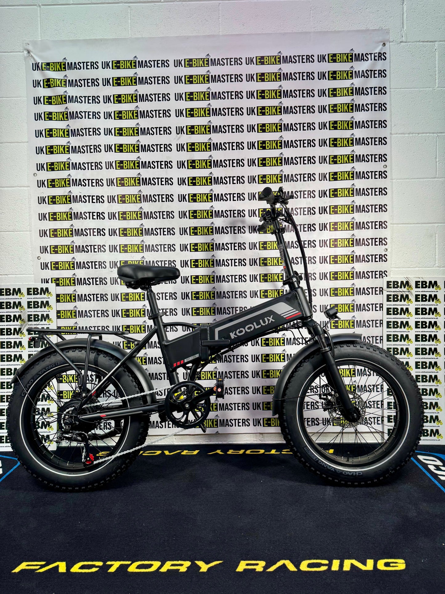 Koolux BK10S