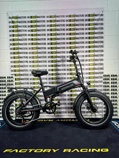 Koolux BK10S