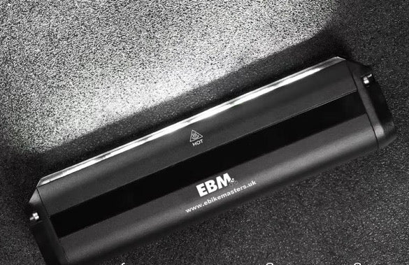 EBM Light Bar Rechargeable 1400 Lumen image 0