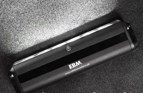 EBM Light Bar Rechargeable 1400 Lumen image 0