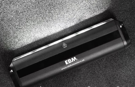 EBM Light Bar Rechargeable 1400 Lumen image 0