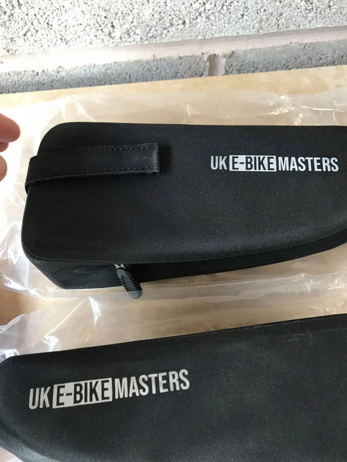 Small controller bag fits up to YF 30A image 0