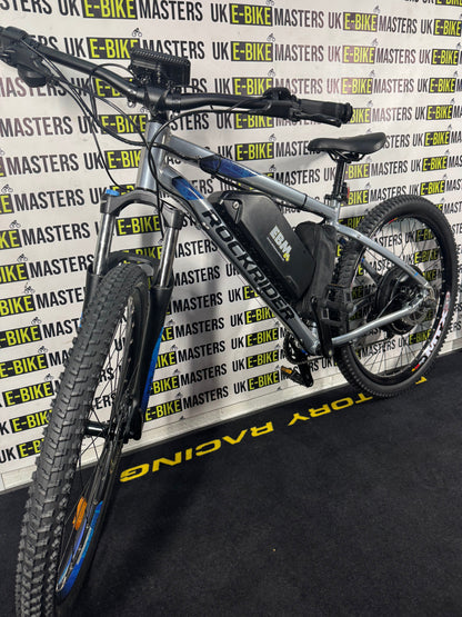 BTWIN Rockrider 52V 18AH M