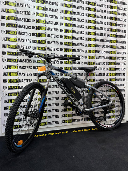 Rockrider 36V 13AH Road Legal