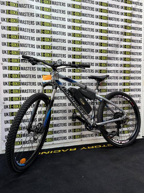 Rockrider 36V 13AH Road Legal