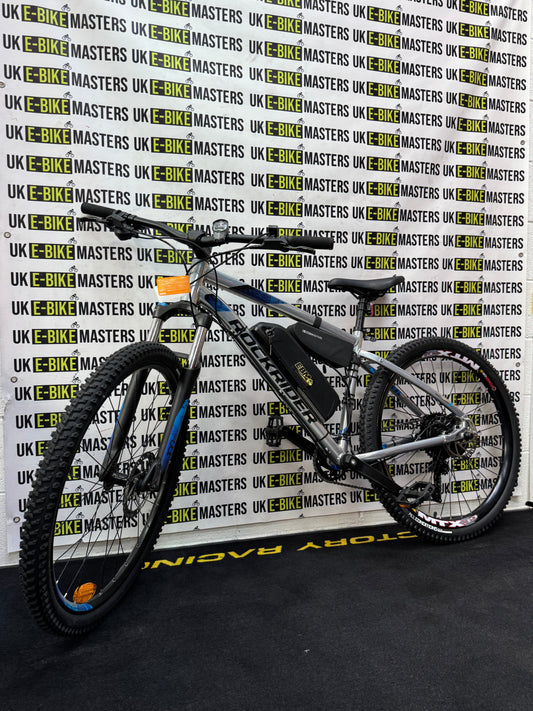 Rockrider 36V 13AH Road Legal
