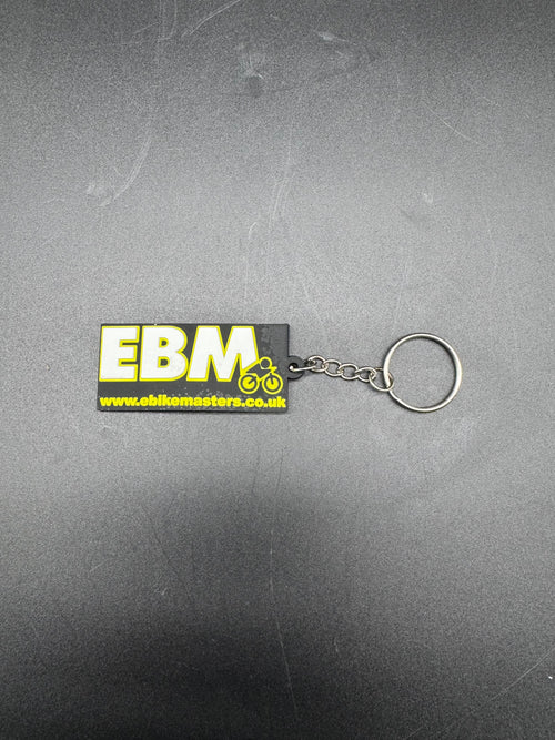 EBM Keyring