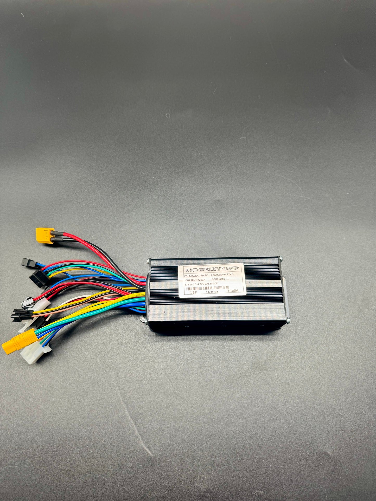 YF 22A Controller E-Bike