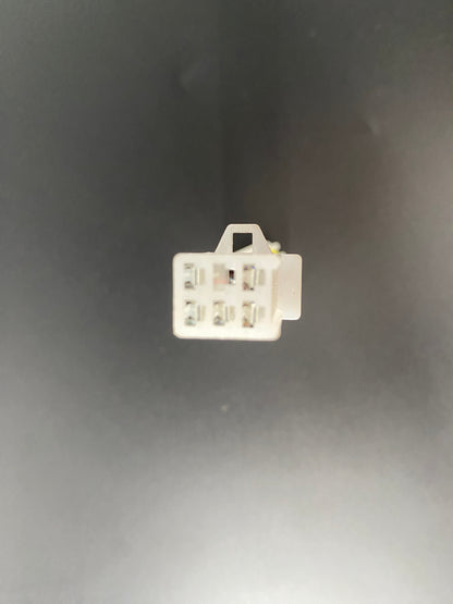 Standard Hall to Sabvoton Hall Plug Adapter