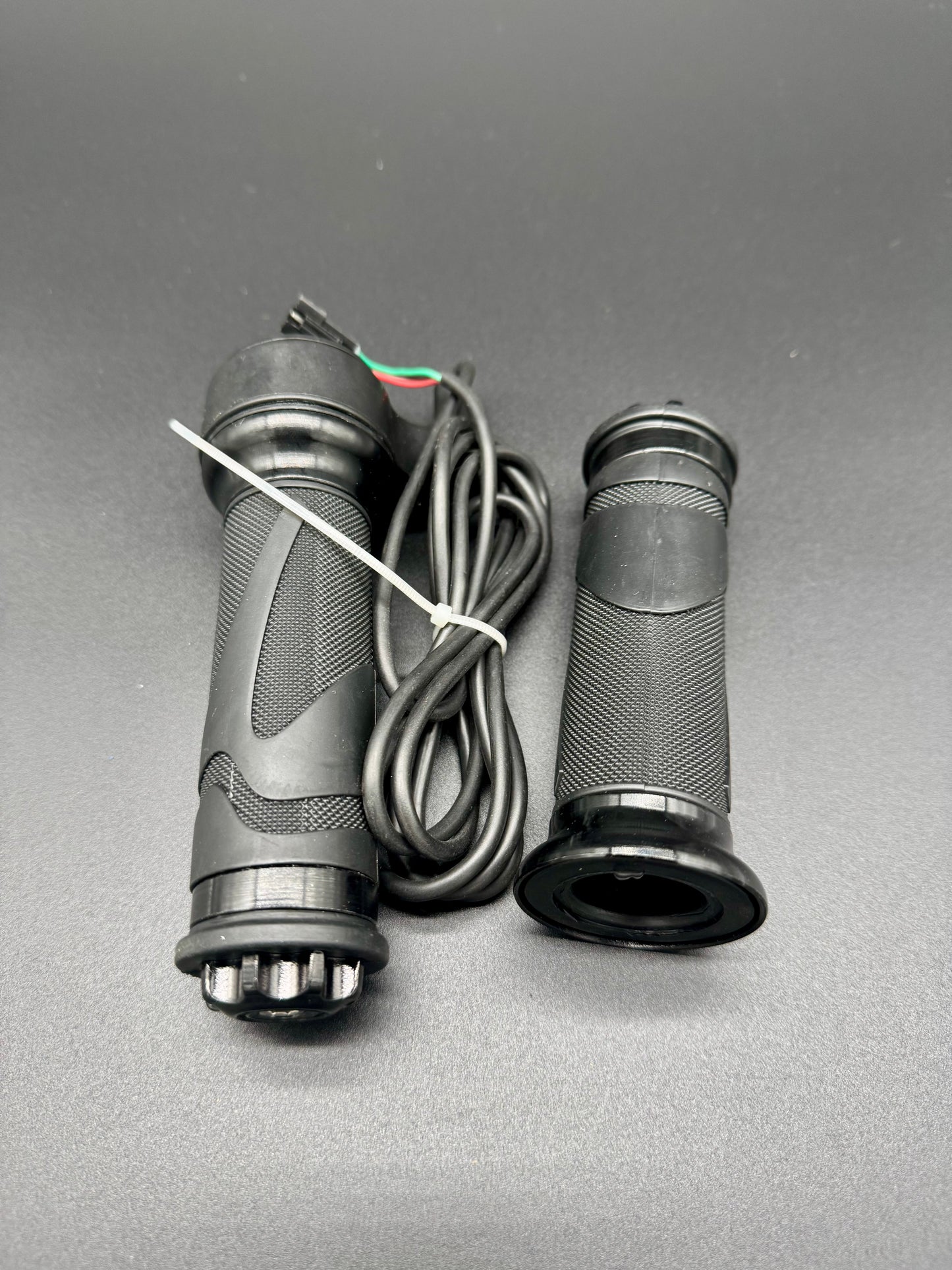 Full Twist E-Bike Throttle 3 Pin JST Electric Bike