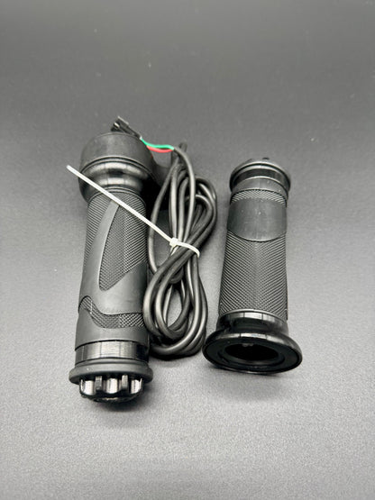 Full Twist E-Bike Throttle 3 Pin JST Electric Bike