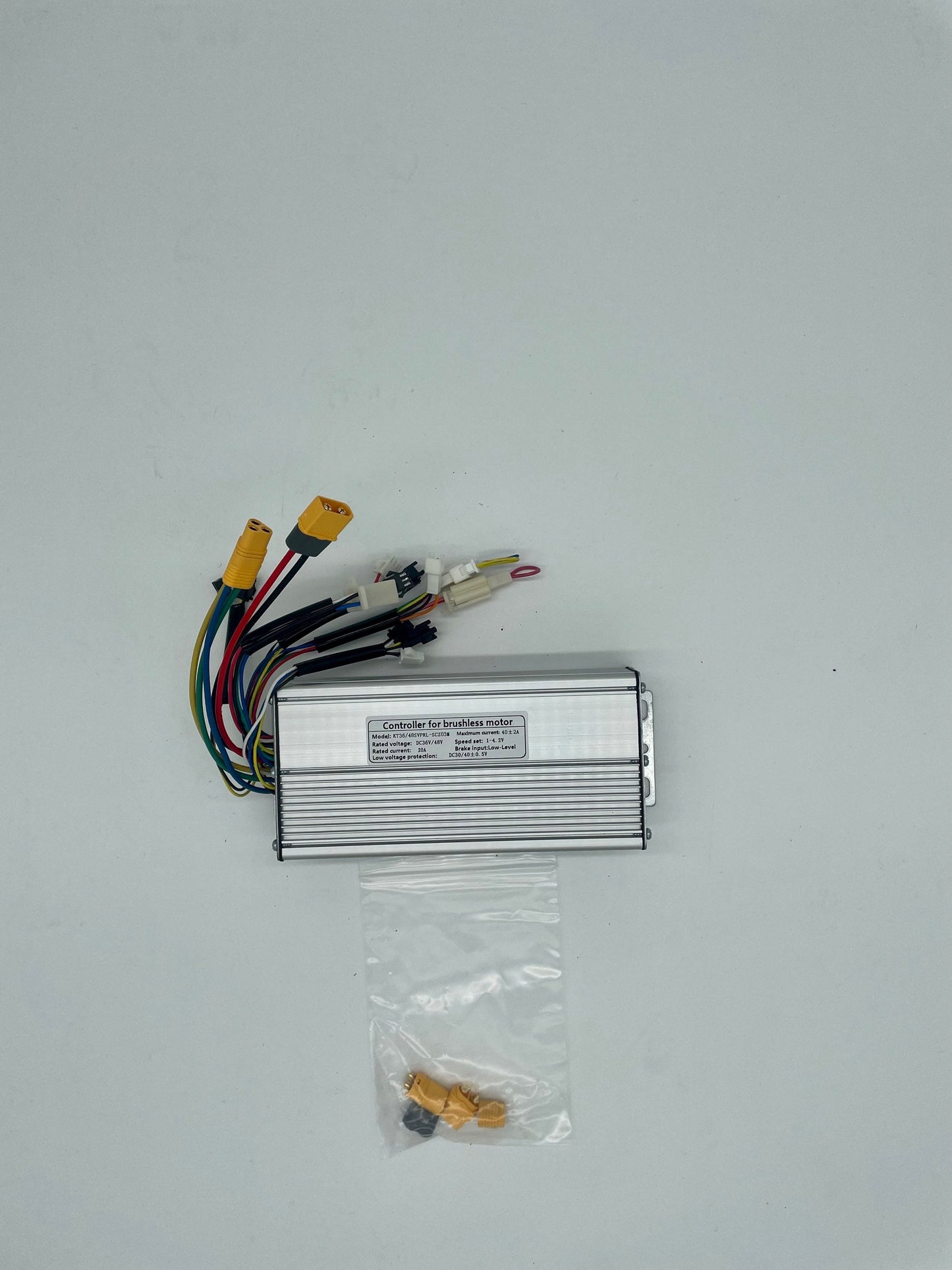 KT 40A Controller image 1