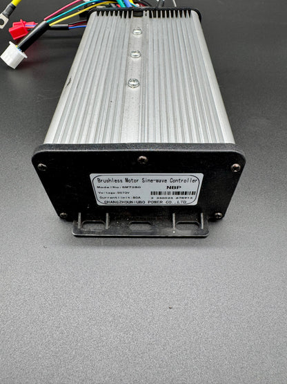 80A YF Controller (Non Programmable)