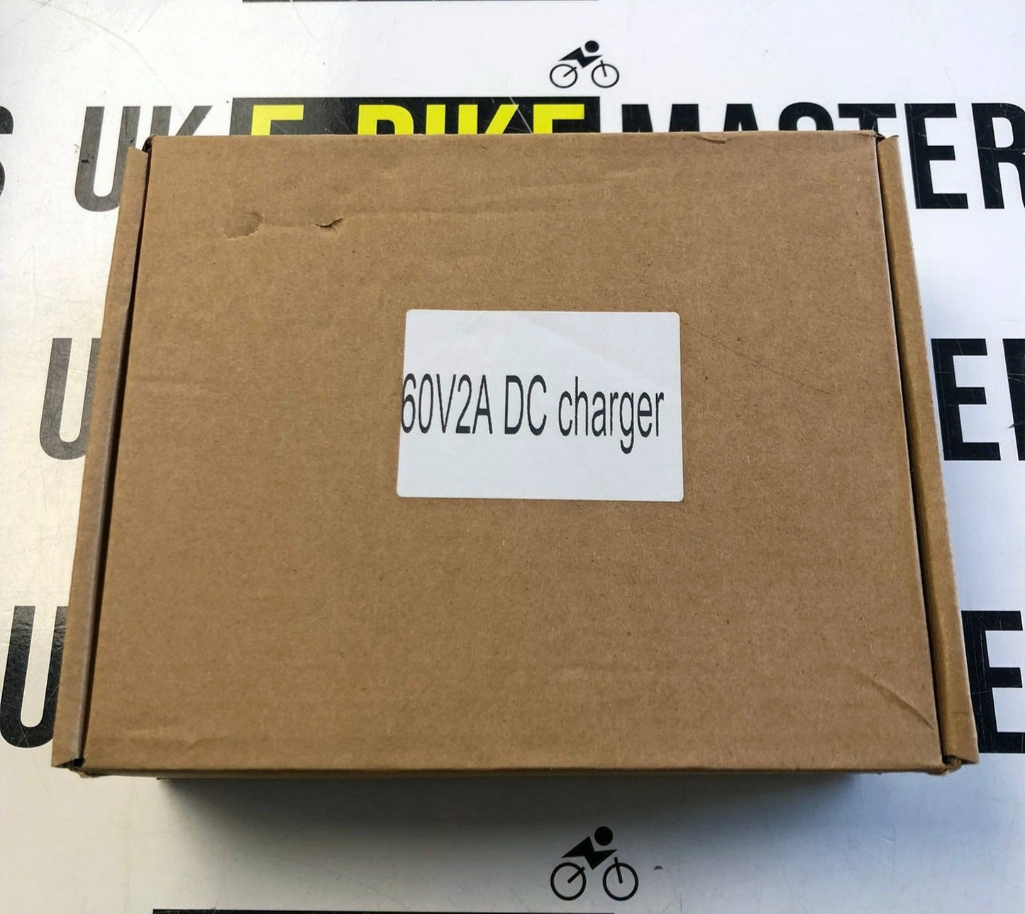 60V 2A DC Head Charger image 2