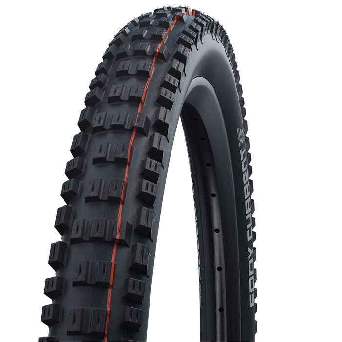 Schwalbe Eddy Current Front Tyre 27.5x2.6