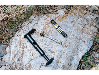 Granite STASH RT Ratchet
