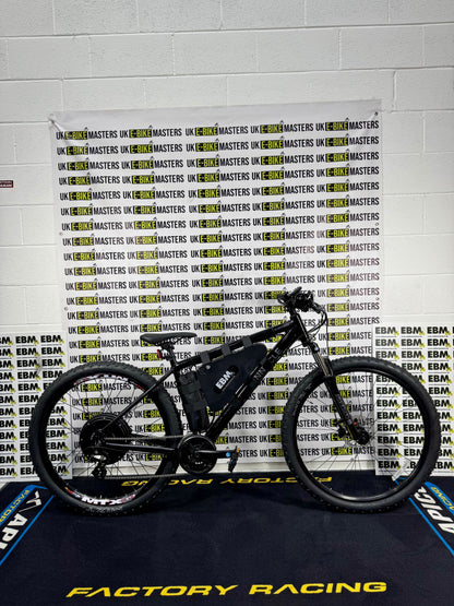 Pinnacle Electron L 52V 24AH