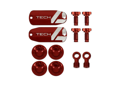 Tech 4 E4 Custom Kit image 4