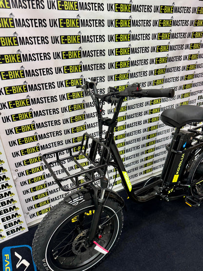 Koolux X7 E-Bike