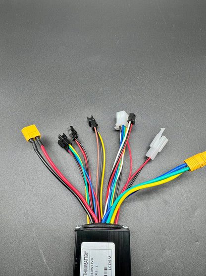 YF 17A Controller E-Bike