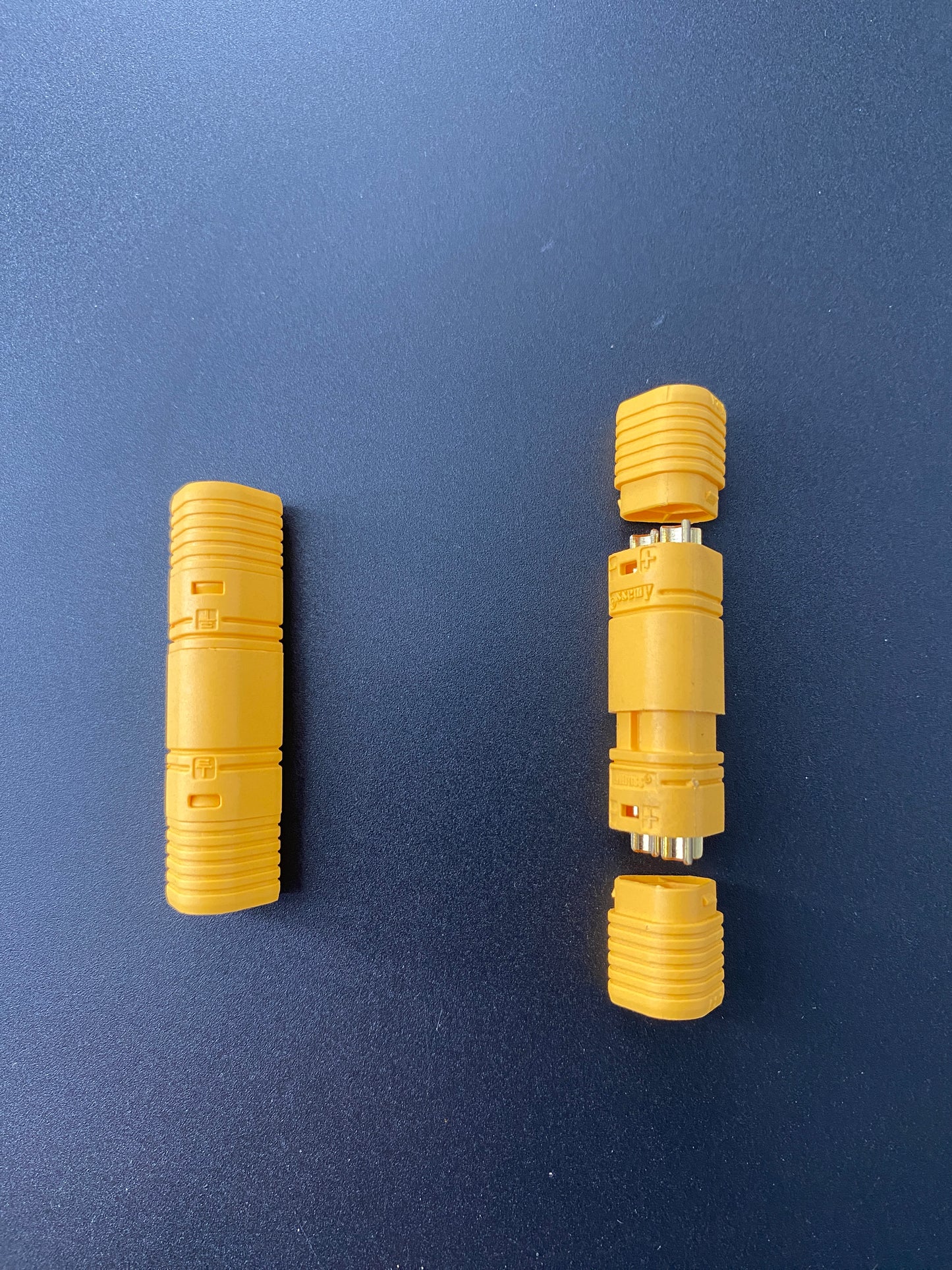 MT60 Plugs