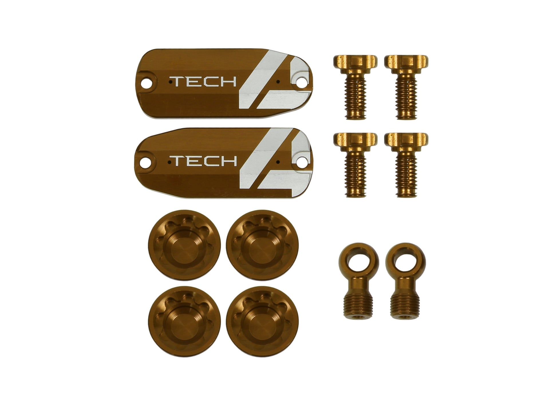 Tech 4 E4 Custom Kit image 7