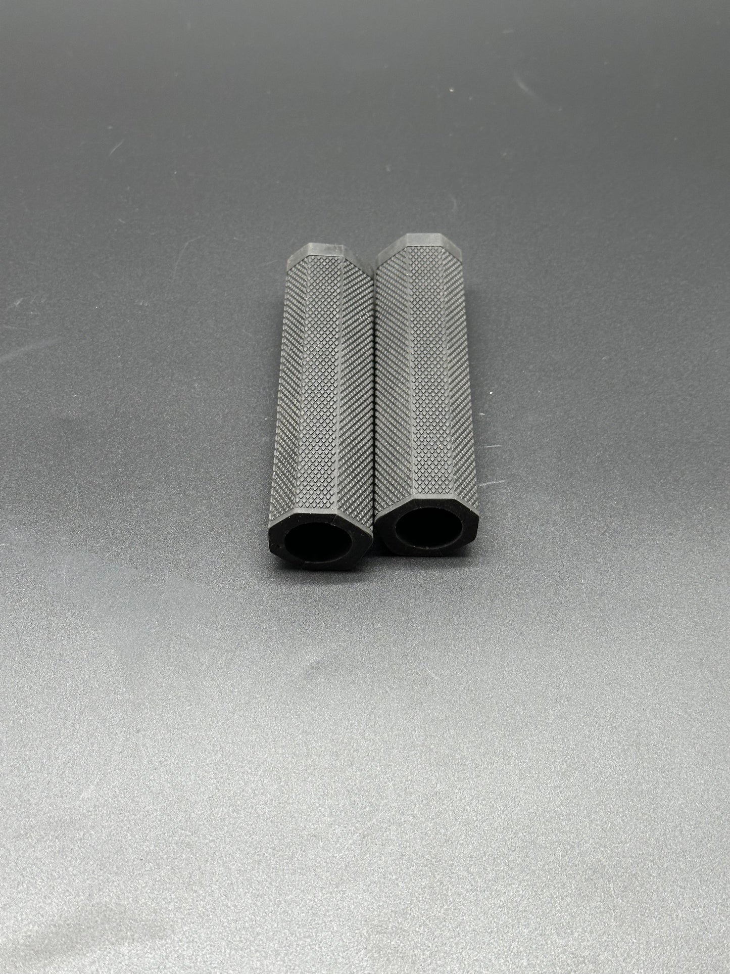 Carrera Handlebar Grips