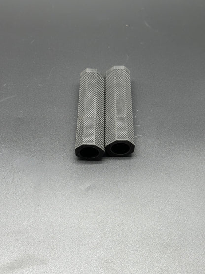 Carrera Handlebar Grips