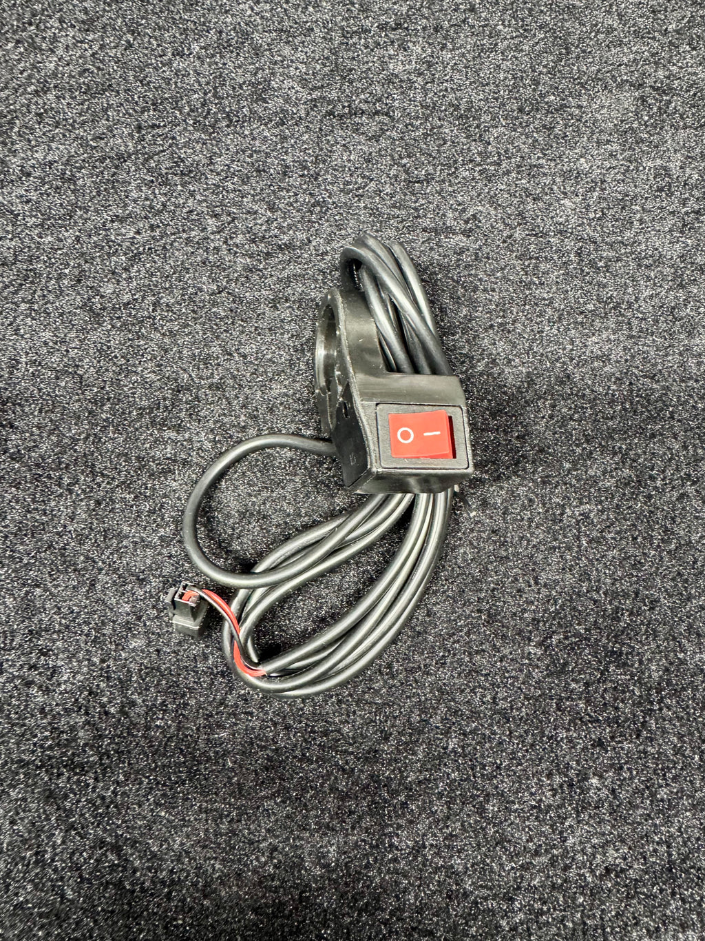 26" 1000W MTX Rear Wheel Conversion Kit