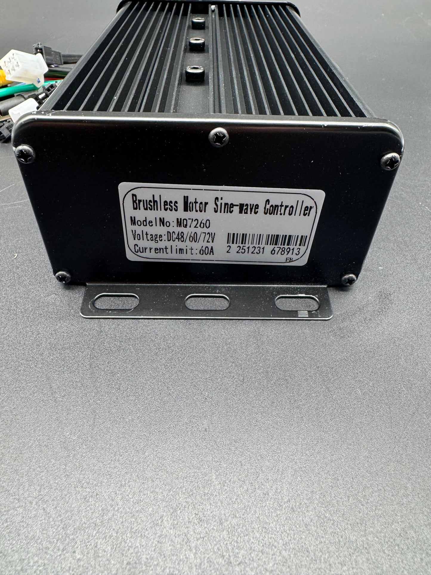 YF60A Controller