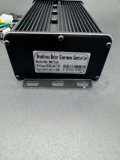 YF60A Controller