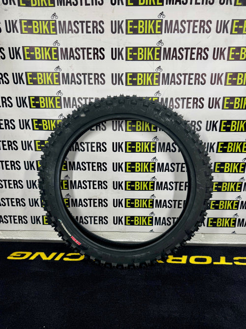 19" 3.00 Wide Kenda Off Road Tyre