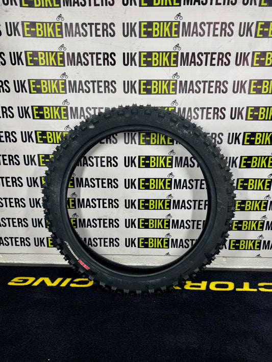 19" 3.00 Wide Kenda Off Road Tyre