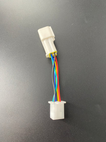 Standard Hall to Sabvoton Hall Plug Adapter