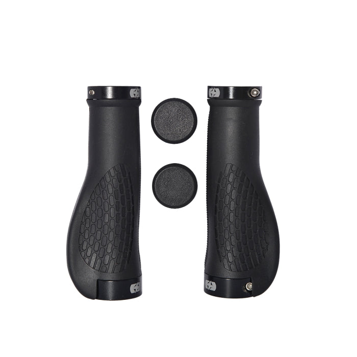 Oxford Lock-On Ergonomic Handlebar Grips