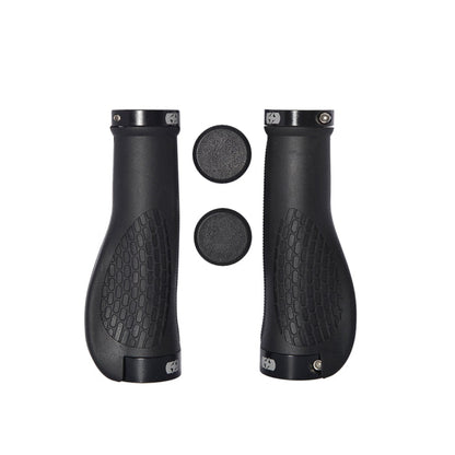 Oxford Lock-On Ergonomic Handlebar Grips